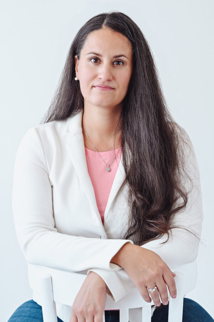 Olasz Bettina